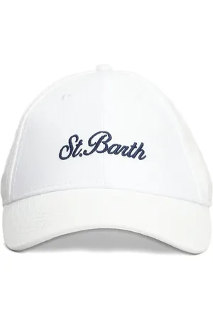 MC2 SAINT BARTH Logo