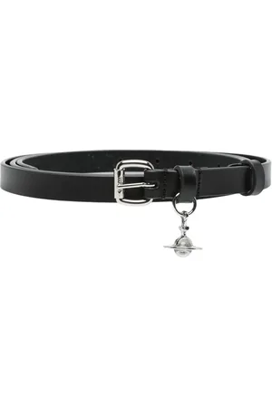 Vivienne Westwood Alex riem met bedel