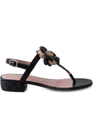 Pretty Ballerinas Leren sandalen
