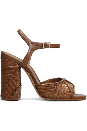 Schutz 110 mm Lupita sandalen