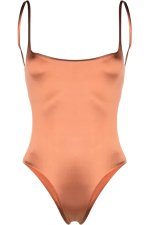 Isa Boulder Badpak met open rug