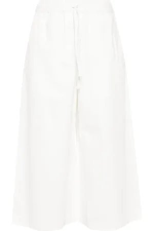 Loewe Cropped broek