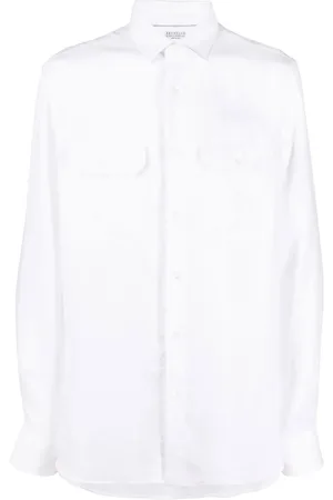 Brunello Cucinelli Button