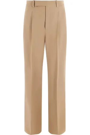 Saint Laurent High waist pantalon