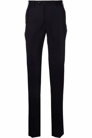 Incotex Straight broek
