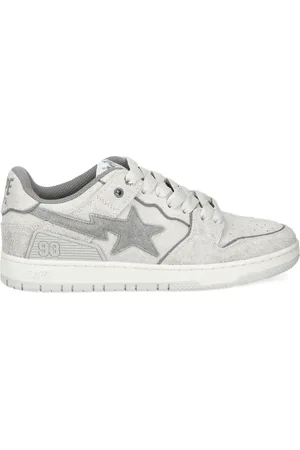 A Bathing Ape STA #6 sneakers
