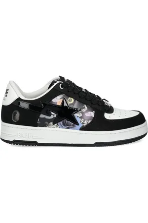 A Bathing Ape STA #2 sneakers