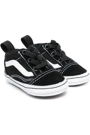 Vans Old Skool leren sneakers