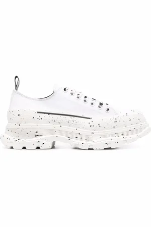 Alexander McQueen Tread Slick low