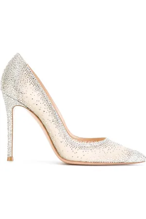 Gianvito Rossi Gianvito 105 pumps