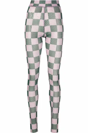HENRIK VIBSKOV Legging met print