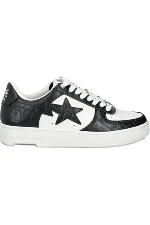 A Bathing Ape STA #6 sneakers