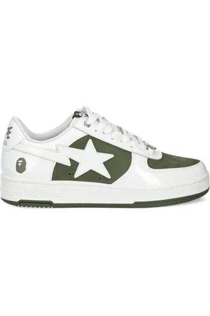 A Bathing Ape STA #6 sneakers