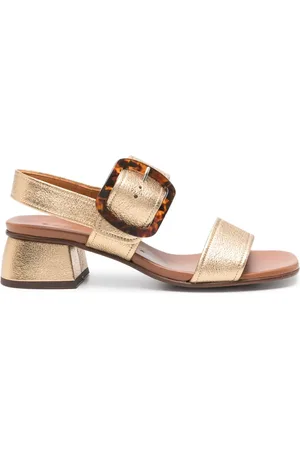 Chie Mihara 40 mm Quanda sandalen