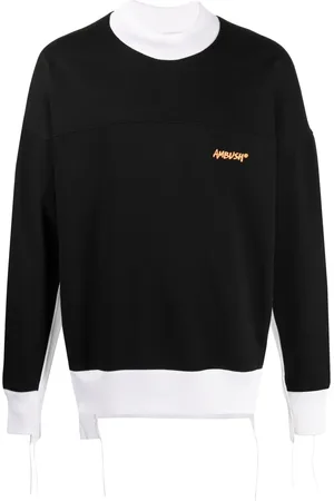 AMBUSH Fleece sweater