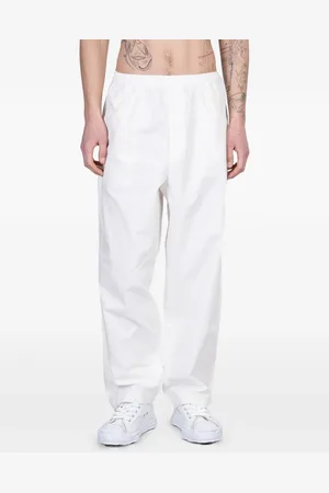 Maison Mihara Yasuhiro Cotton wide
