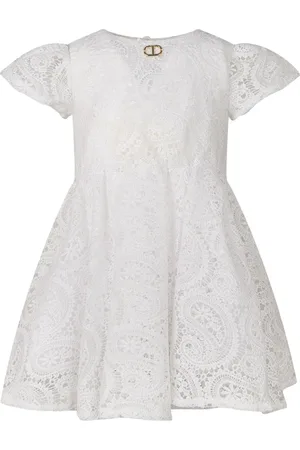 Twin-Set Tulen jurk