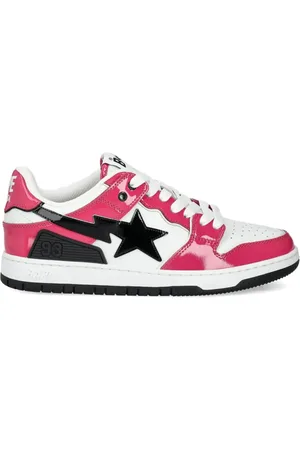 A Bathing Ape Sk8 STA #2 sneakers