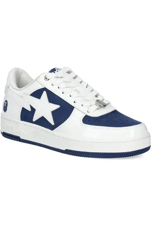 A Bathing Ape STA #6 sneakers