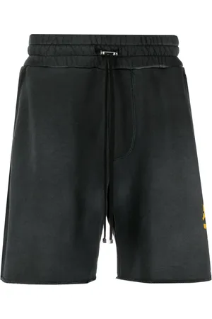 AMIRI Shorts met logoprint
