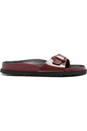 Birkenstock Madrid sandalen