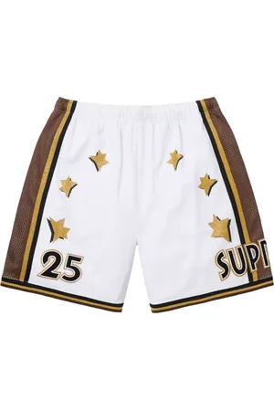 Supreme All Star Basketball shorts