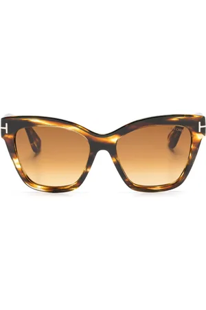 Tom Ford Selvira zonnebril
