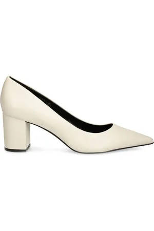 HUGO BOSS 70 mm pumps met puntige neus