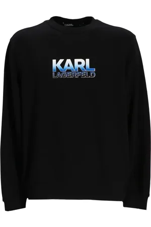 Karl Lagerfeld Sweater met logoprint
