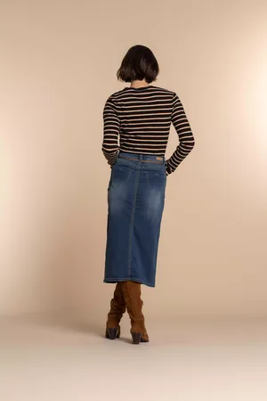 Geisha dames rokken | KLEDING.nl