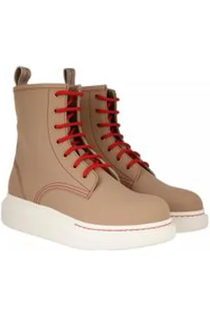 Alexander mcqueen discount sneakers dames sale