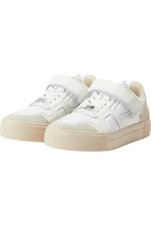 Ami High-Top Sneakers - LOW TOP AMI ARCADE SNK in
