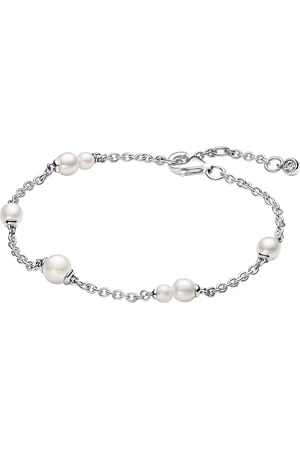 PANDORA Armbanden - Sterling Mixed stone in