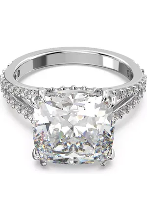 Swarovski Ringen - Constella Ring in