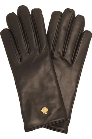 Bally Handschoenen - L9Ba080L in