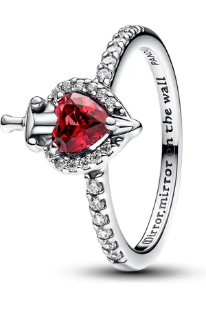 PANDORA Ringen - Disney Villains Evil Queen Ring in