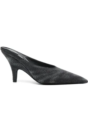 Alexander Wang Slippers & Mules - 90Mm Irina Mules in
