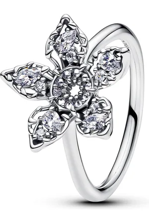 PANDORA Ringen - Stranger Things Demogorgon Ring in