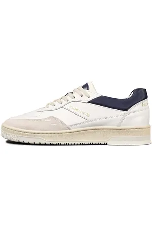 Filling pieces Low-Top Sneakers - Ace Tech - Blue in