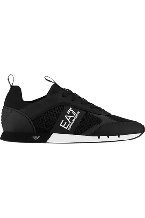 EA7 Low-Top Sneakers - X8X027-XK050/A120 in