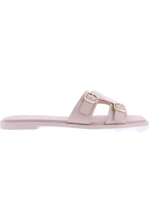 santoni Slippers & Mules - Dames Slipper Sandal in