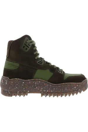 Acne Studios Low-Top Sneakers - Heren Desert Hiker Sneaker in