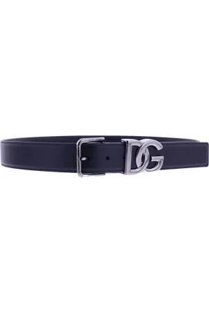 Dolce & Gabbana Riemen - Heren Belt5 in