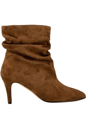 Toral Boots & laarzen - Faber Low Pesca Arabica Enkellaarzen F in