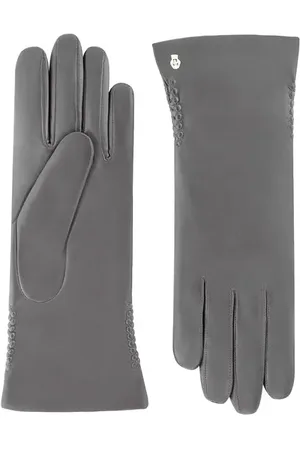 ROECKL Handschoenen - Handschuhe Regina aus Leder in