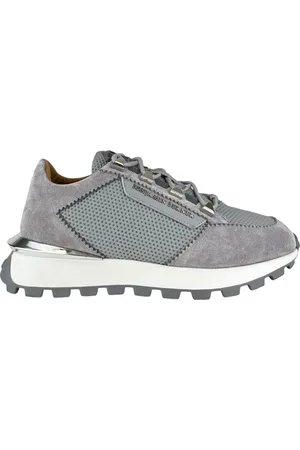 Benjamin Berner Low-Top Sneakers - BnJ0171 in