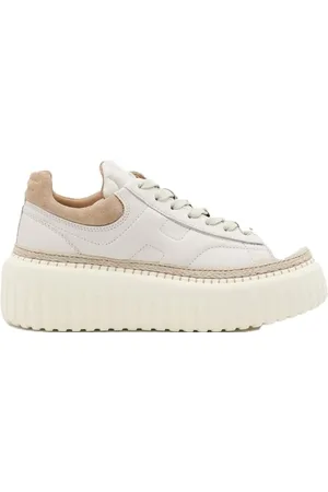 Hogan Low-Top Sneakers - Sneaker in