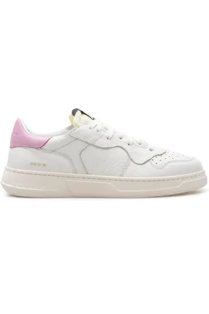 RUN OF Low-Top Sneakers - Sneakers White in