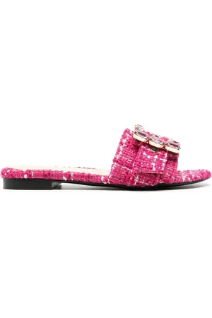 ROBERTO FESTA Sandalen - Sandals Red in