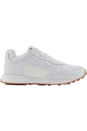 Armani Exchange Low-Top Sneakers - Sneakers White in